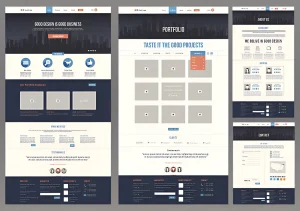 Apa Itu Website Portofolio? Panduan Lengkap & Cara Membuatnya