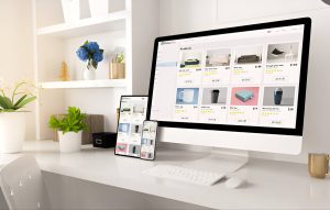 Apa Itu Website E-Commerce? Panduan Lengkap untuk Pemula